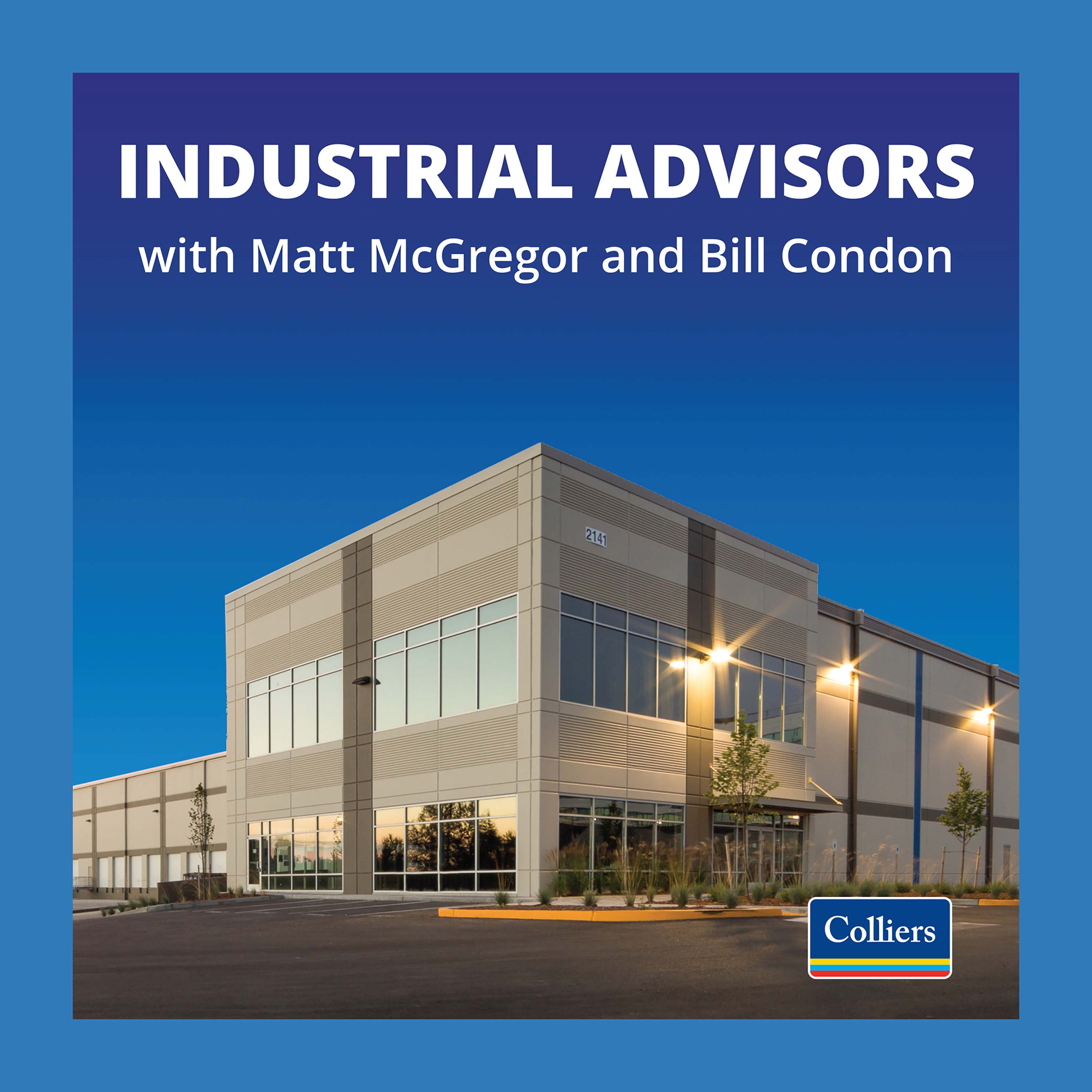 Industrial Advisors - Video Edition