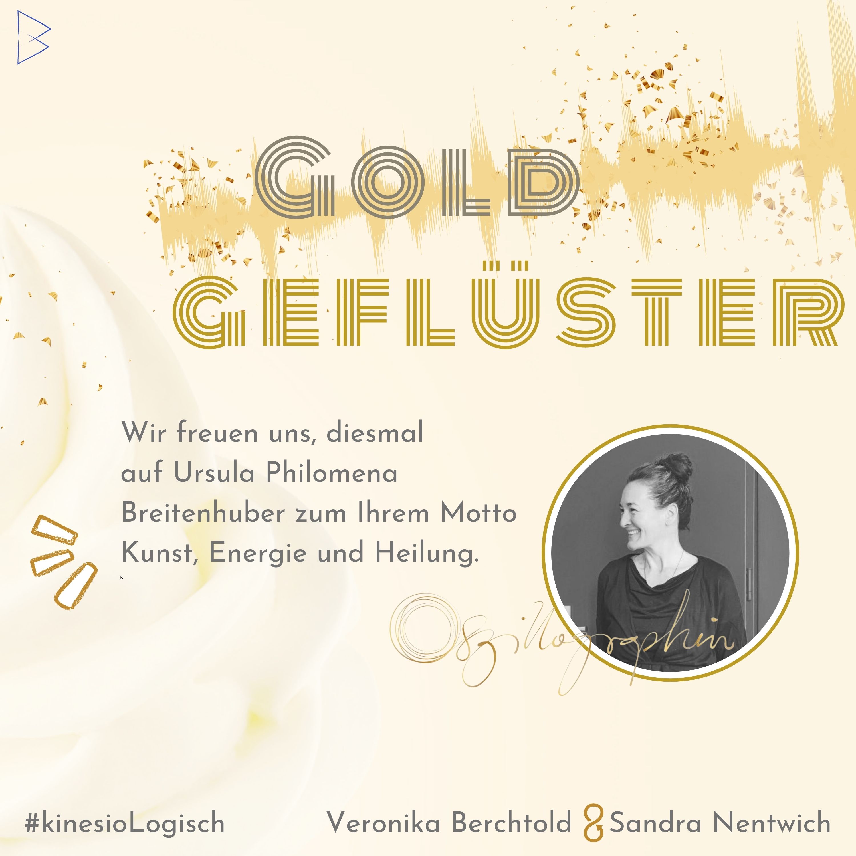 Goldgeflüster Podcast