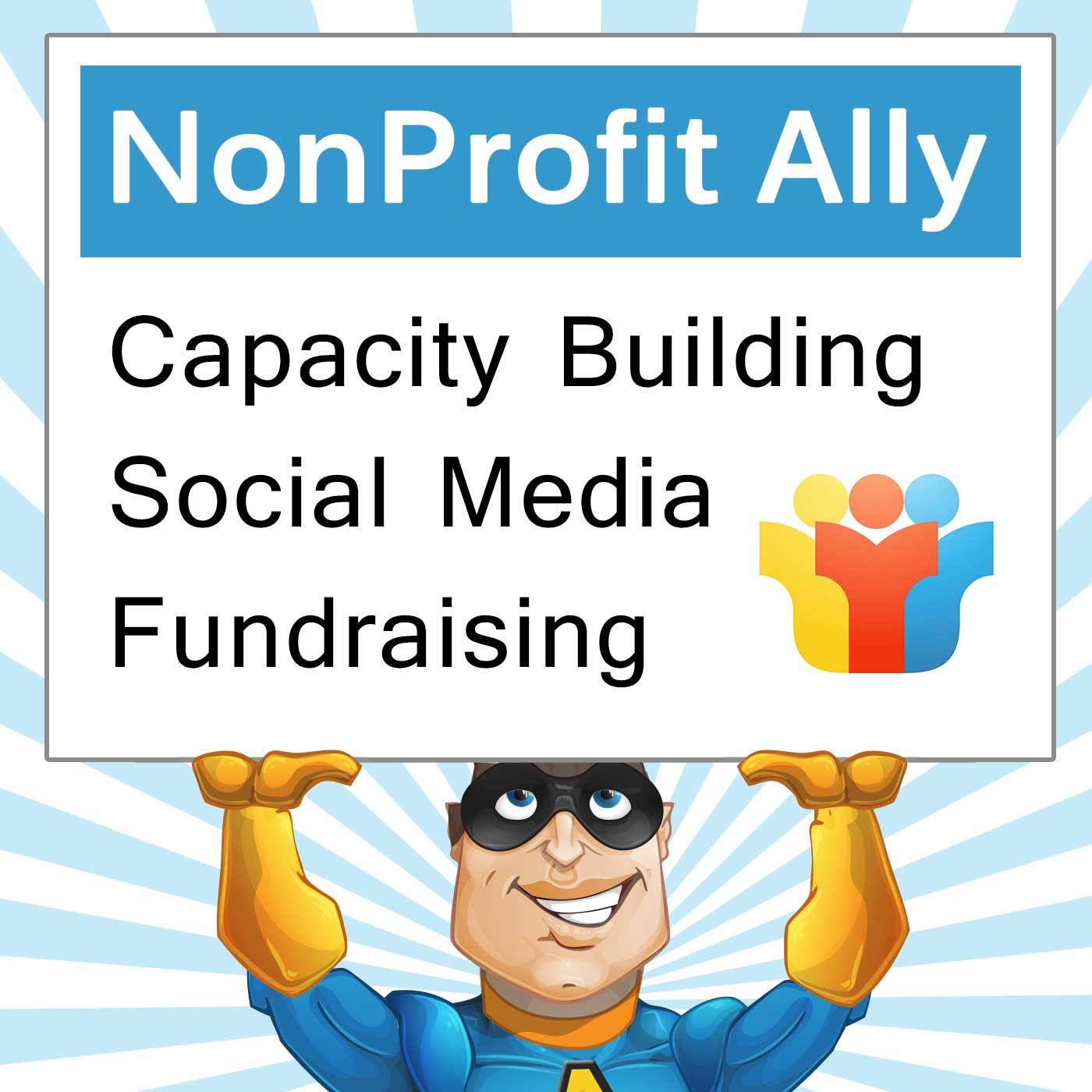 The Nonprofit Ally Podcast