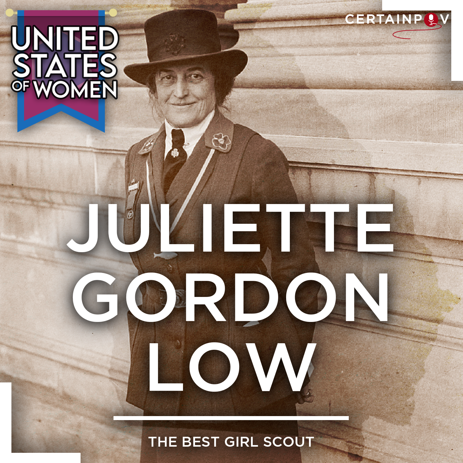 The United States Of Women Podcast