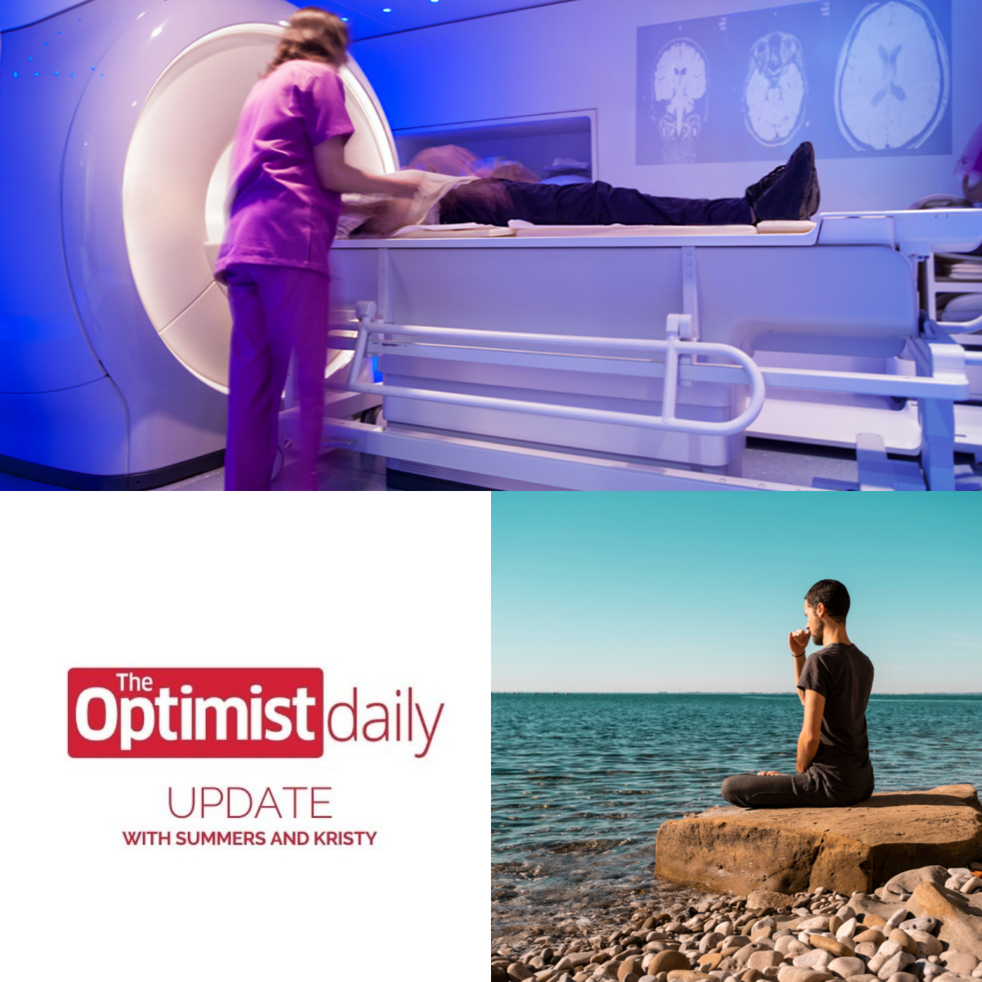 Fire Up The Vagus Nerve & MINIMA Cancer Treatment