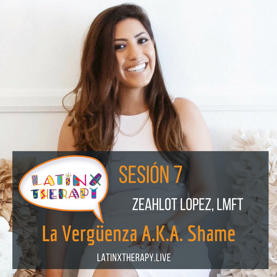 La Vergüenza A.K.A. Shame