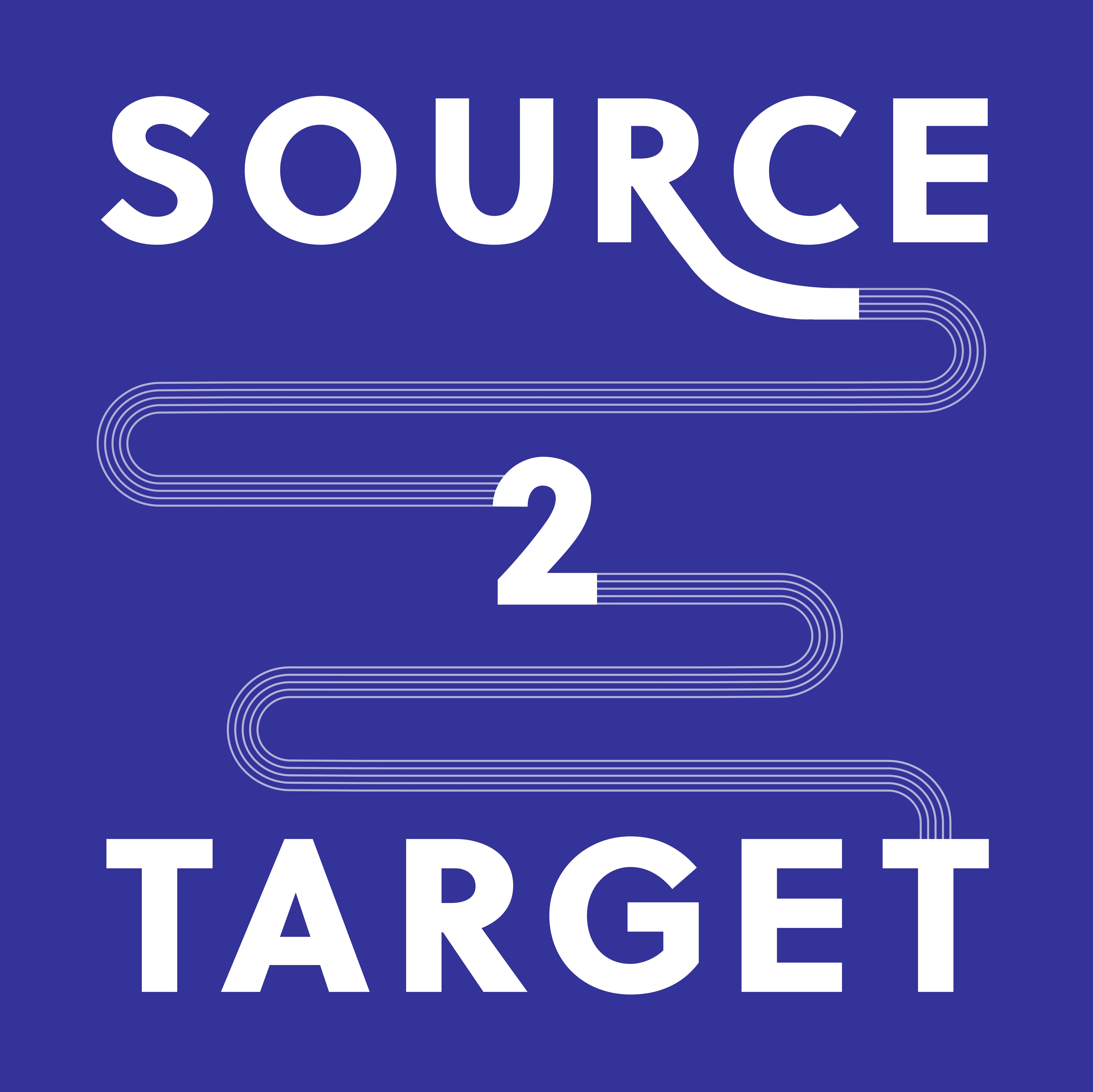 Source 2 Target