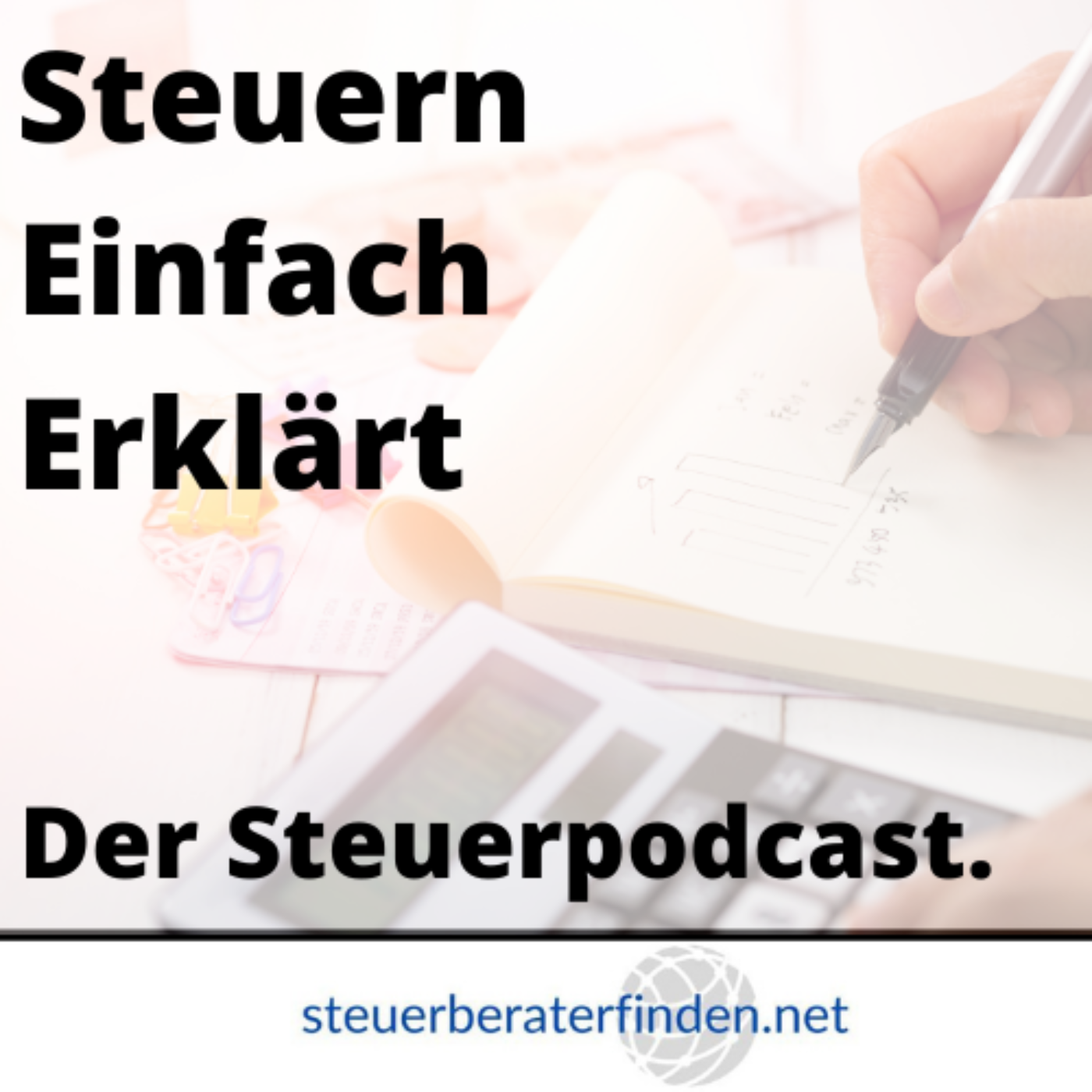 Steuern einfach erklärt?!