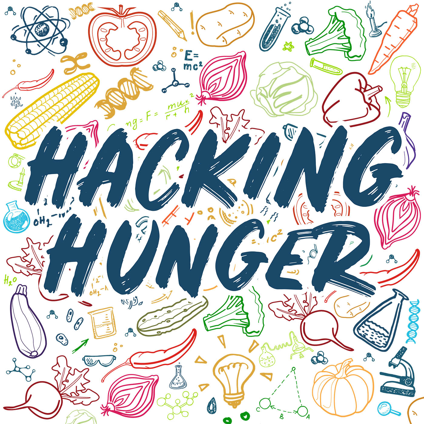 Episode 41: How Can We End World Hunger? Travel Expert Rick Steves Visits Guatemala and Ethiopia to Explore Answers.
