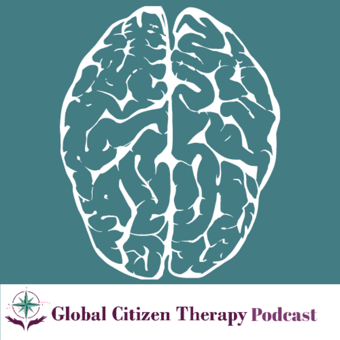 The Global Citizen Therapy Podcast
