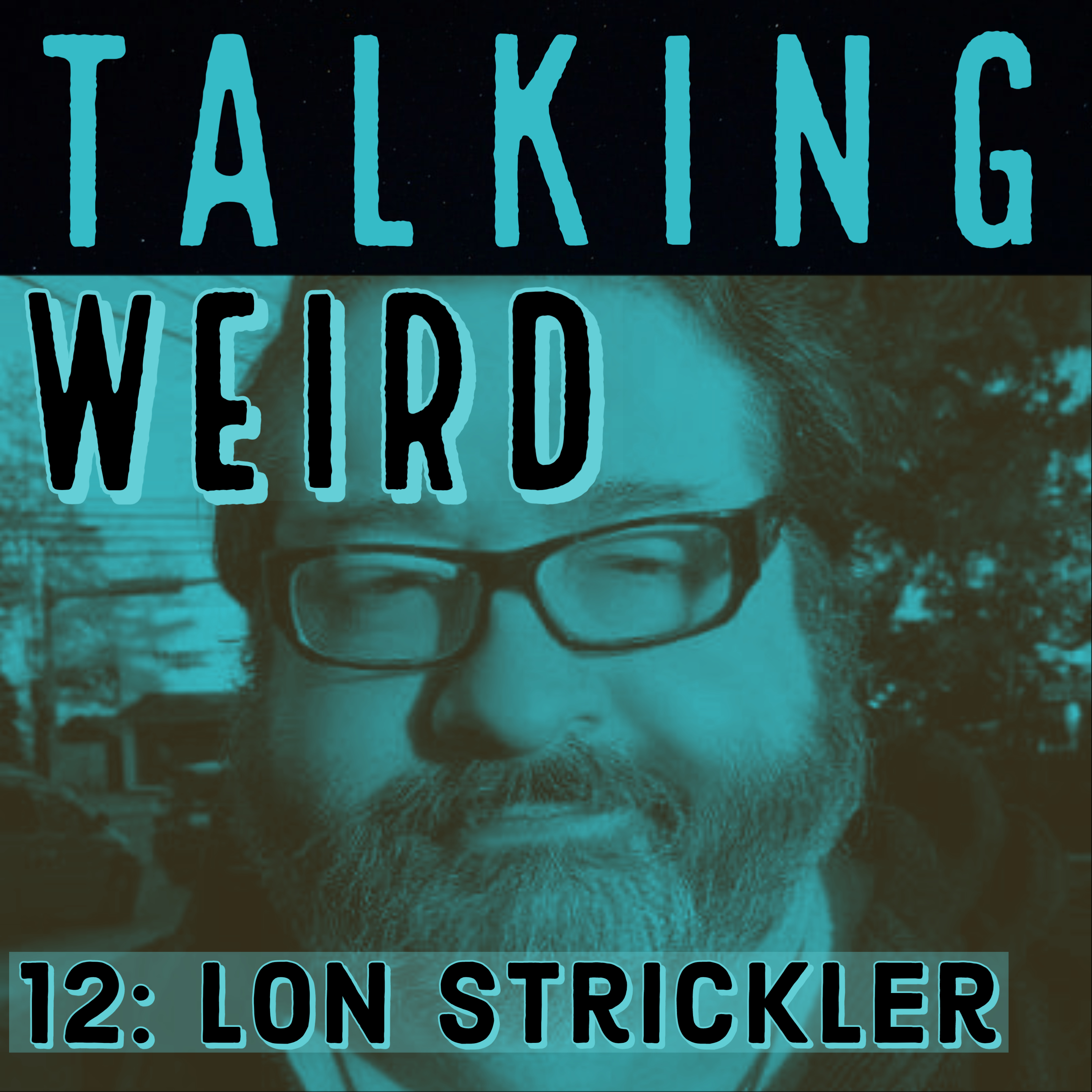 Talking Weird