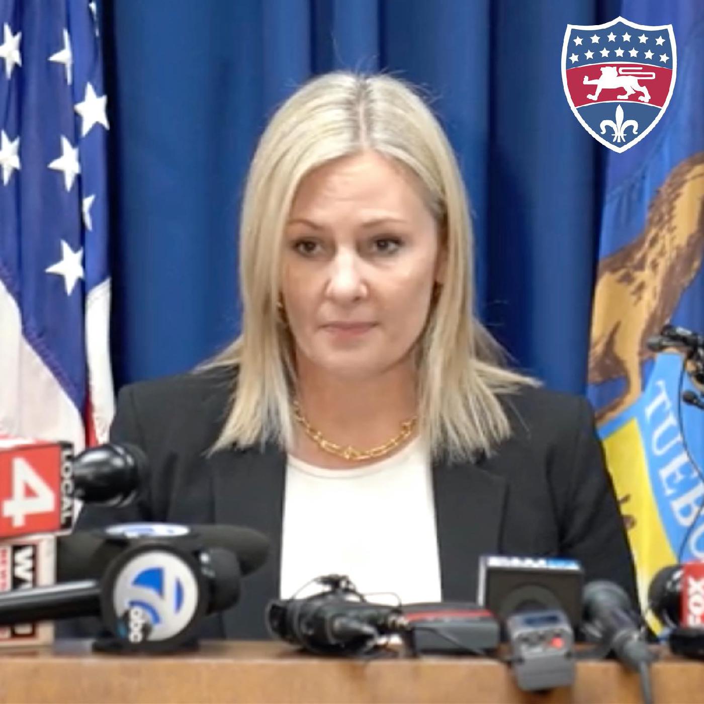 Charges + updates in Oxford High Shooting; Talking trauma w/ Kristin Meekhof; Stories around town