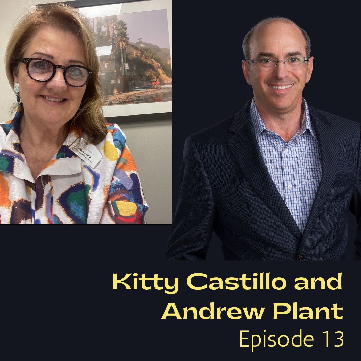 Ep. 13 A Heart of Compassion: Westmont Senior Living