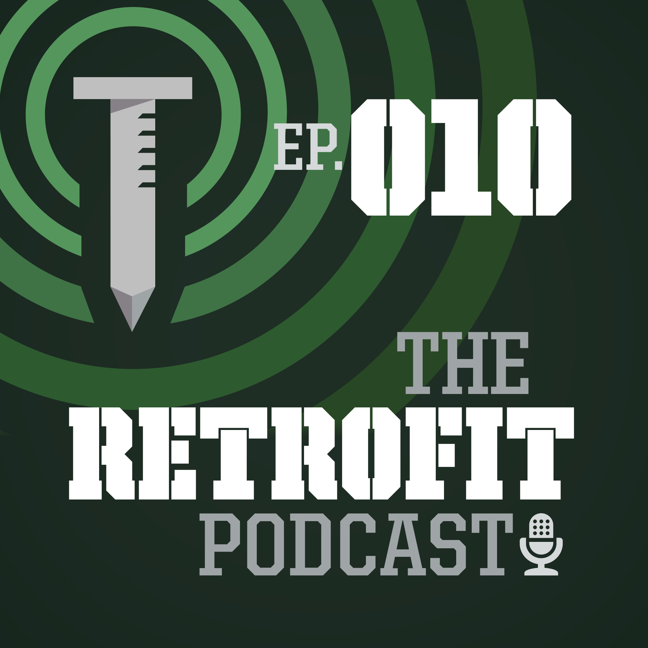 The Retrofit Podcast