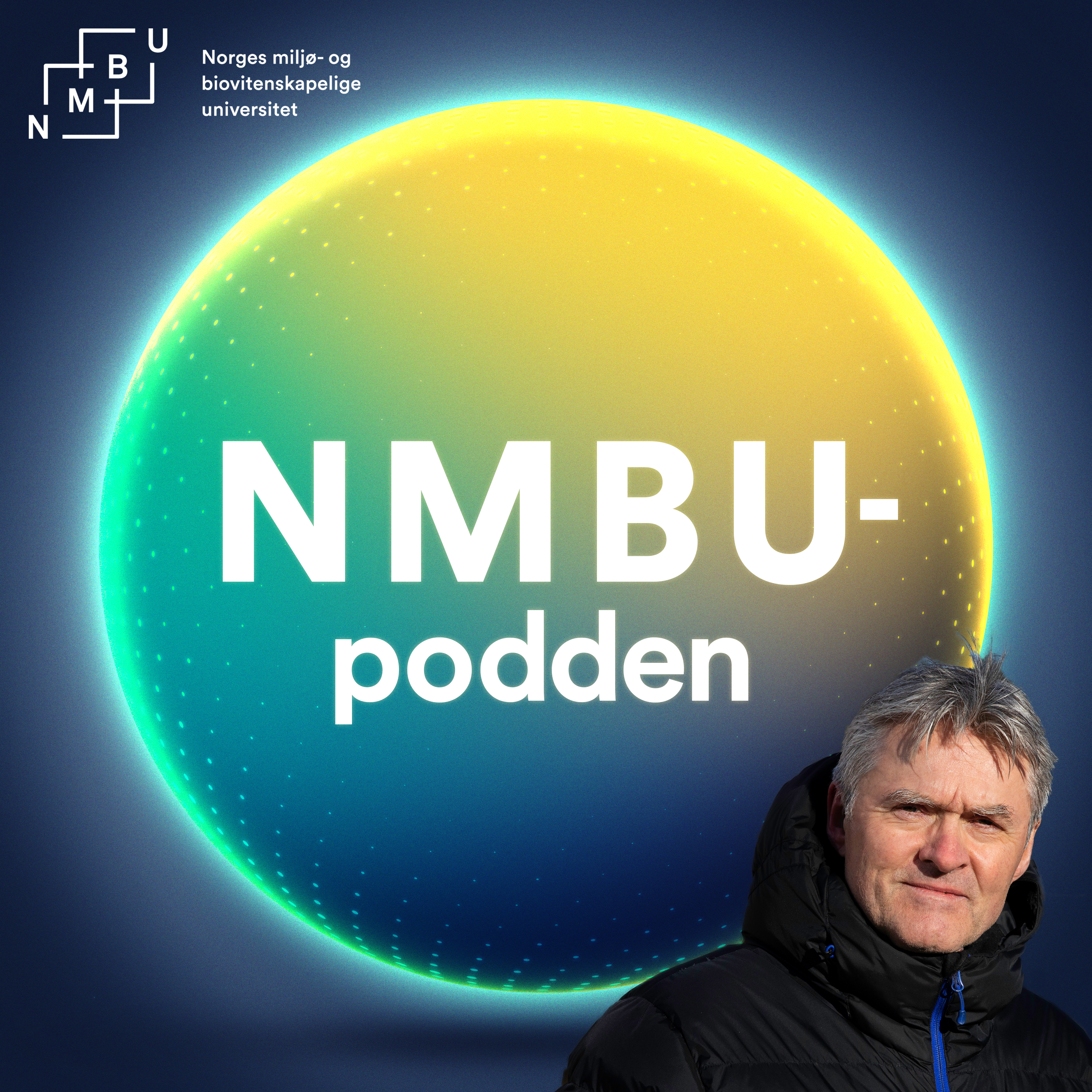 NMBU-podden