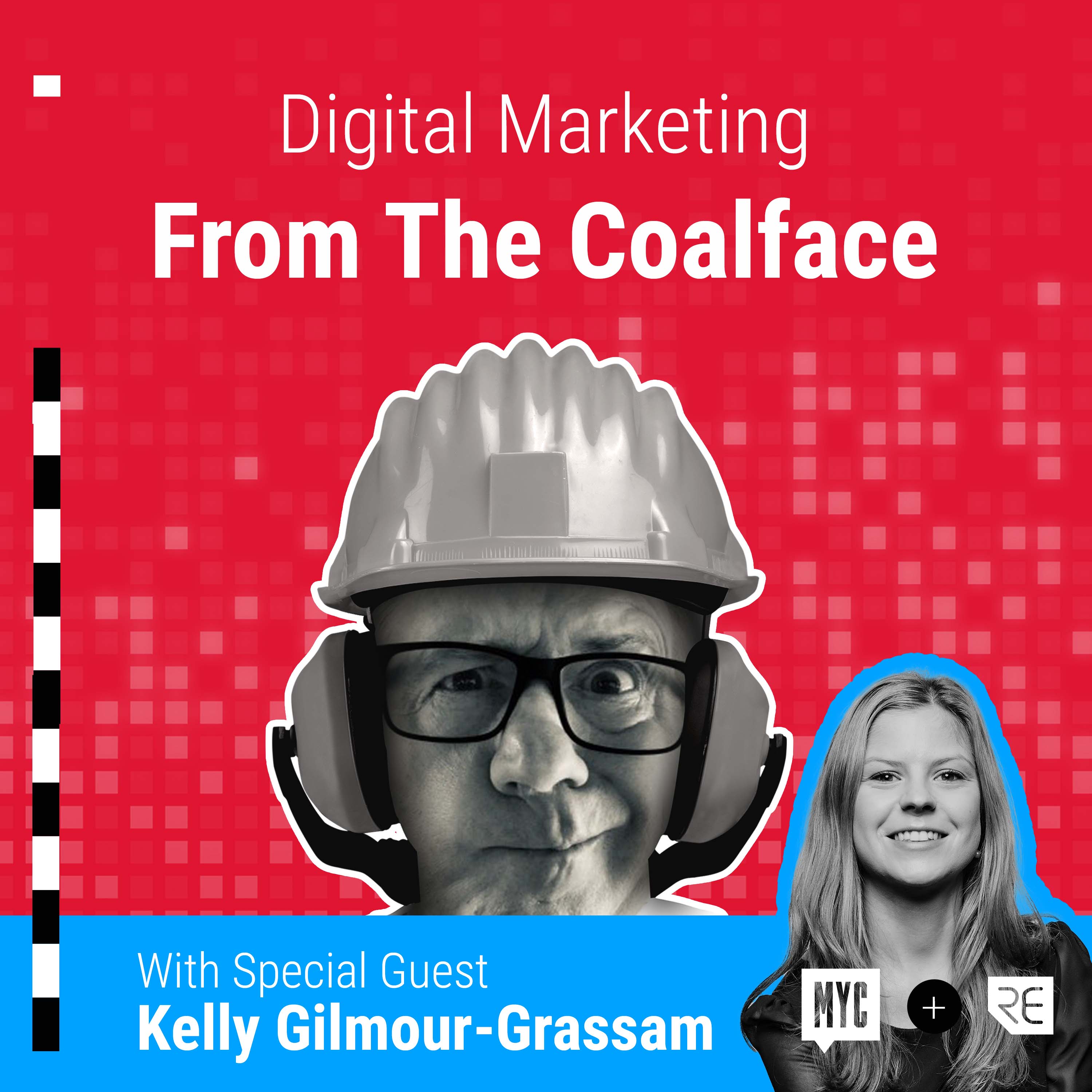 Kelly GilmourGrassam