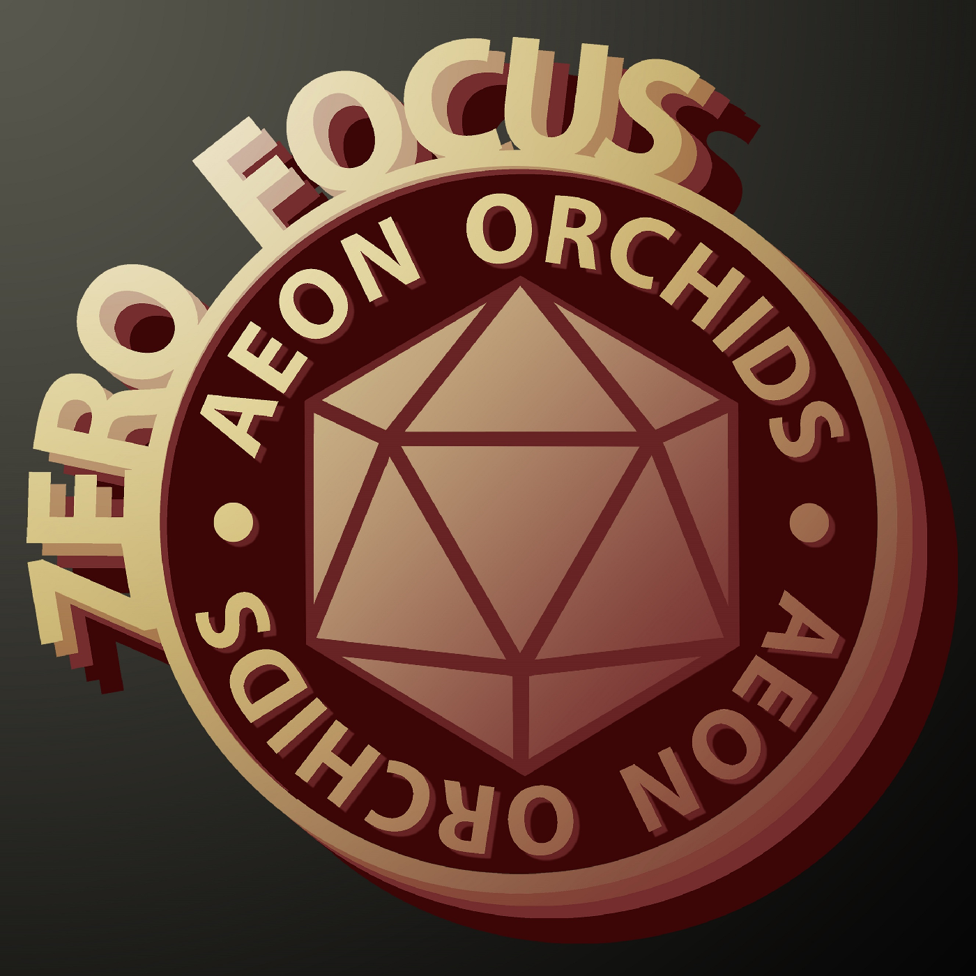 Zero Focus