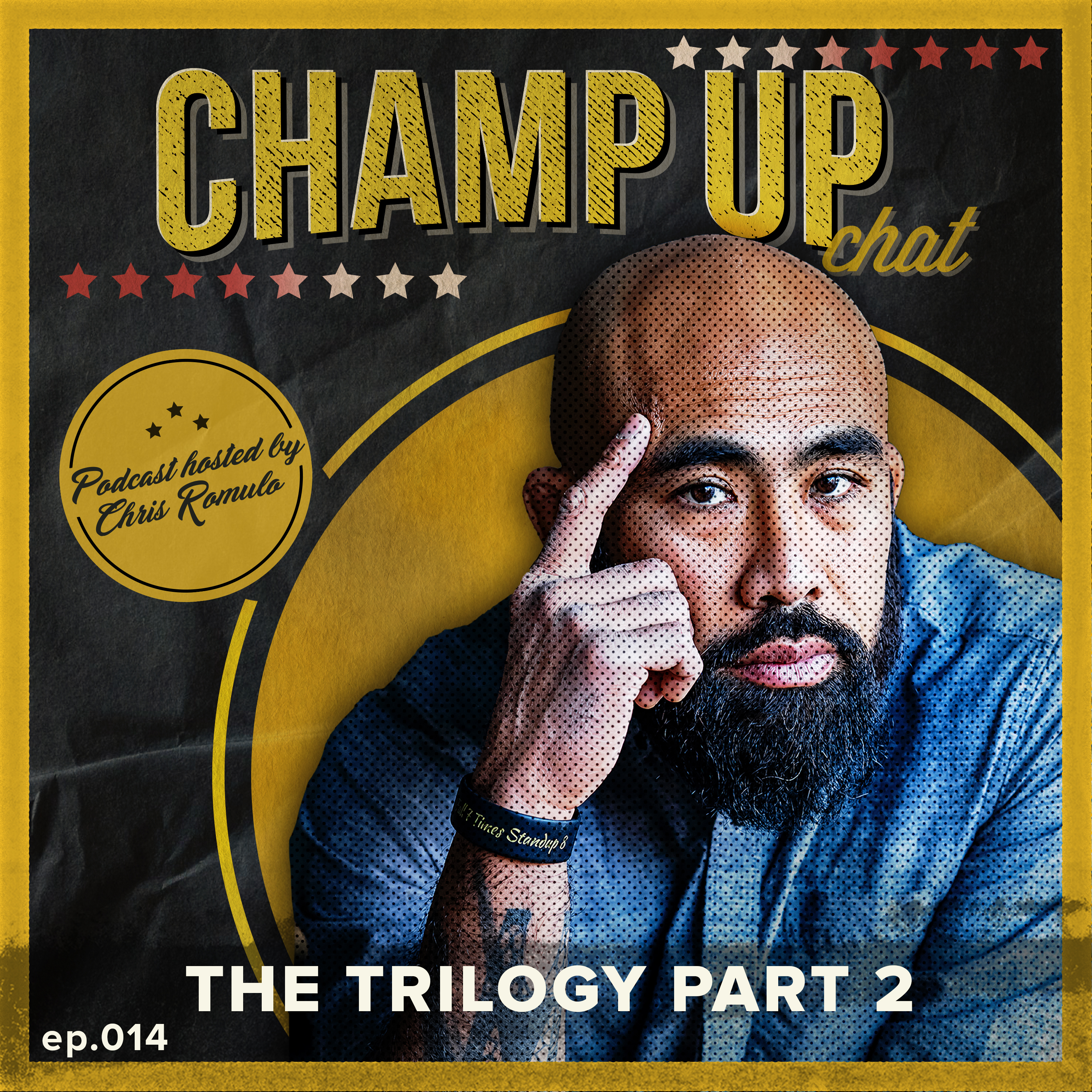 Champ Up Chat