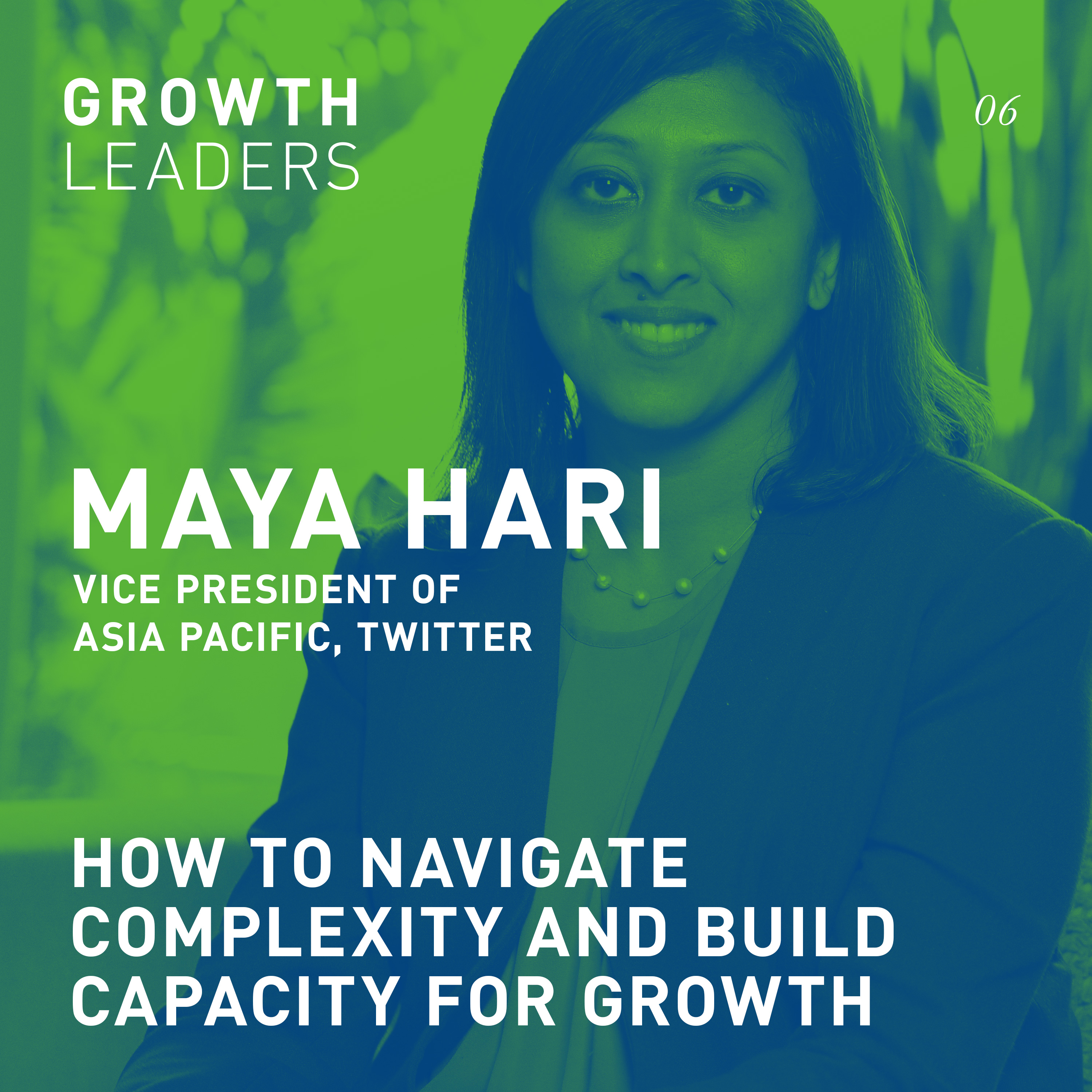 Growth Leaders