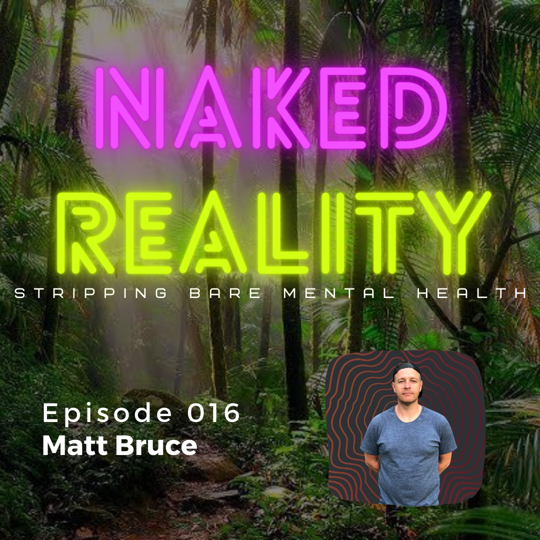 Naked Reality