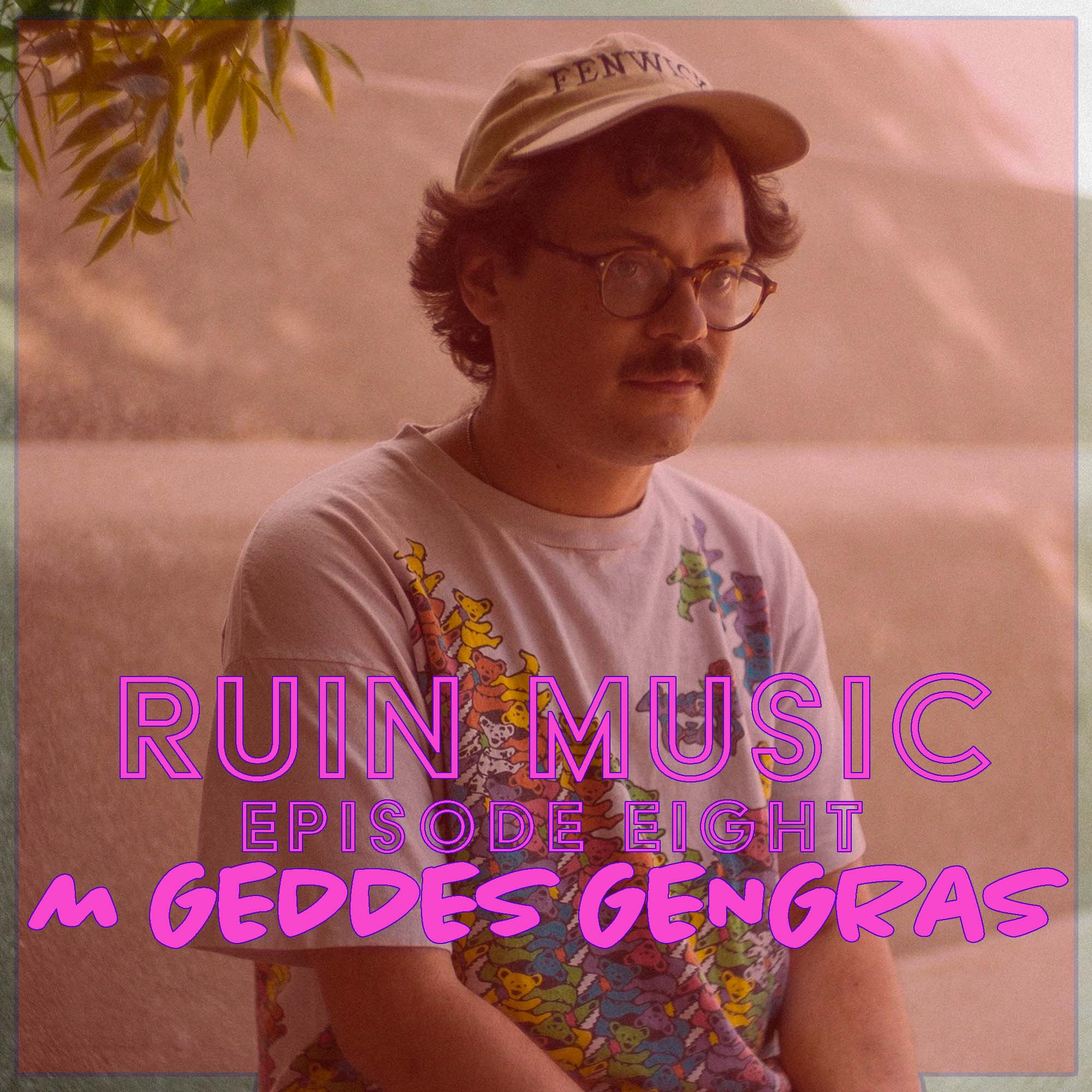 Ruin Music
