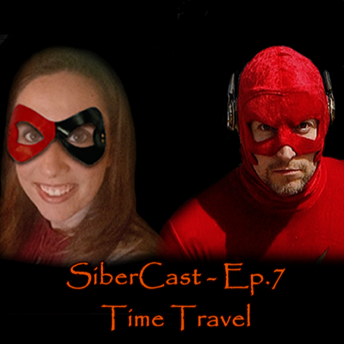 SiberCast - Topics That We\'re Passionate About