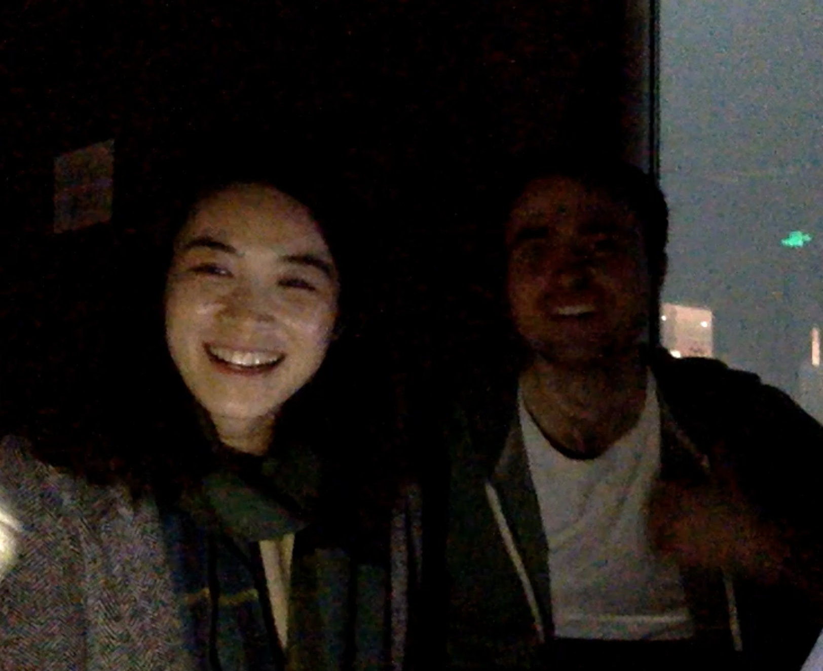 Silver Lining Moments with Kerry