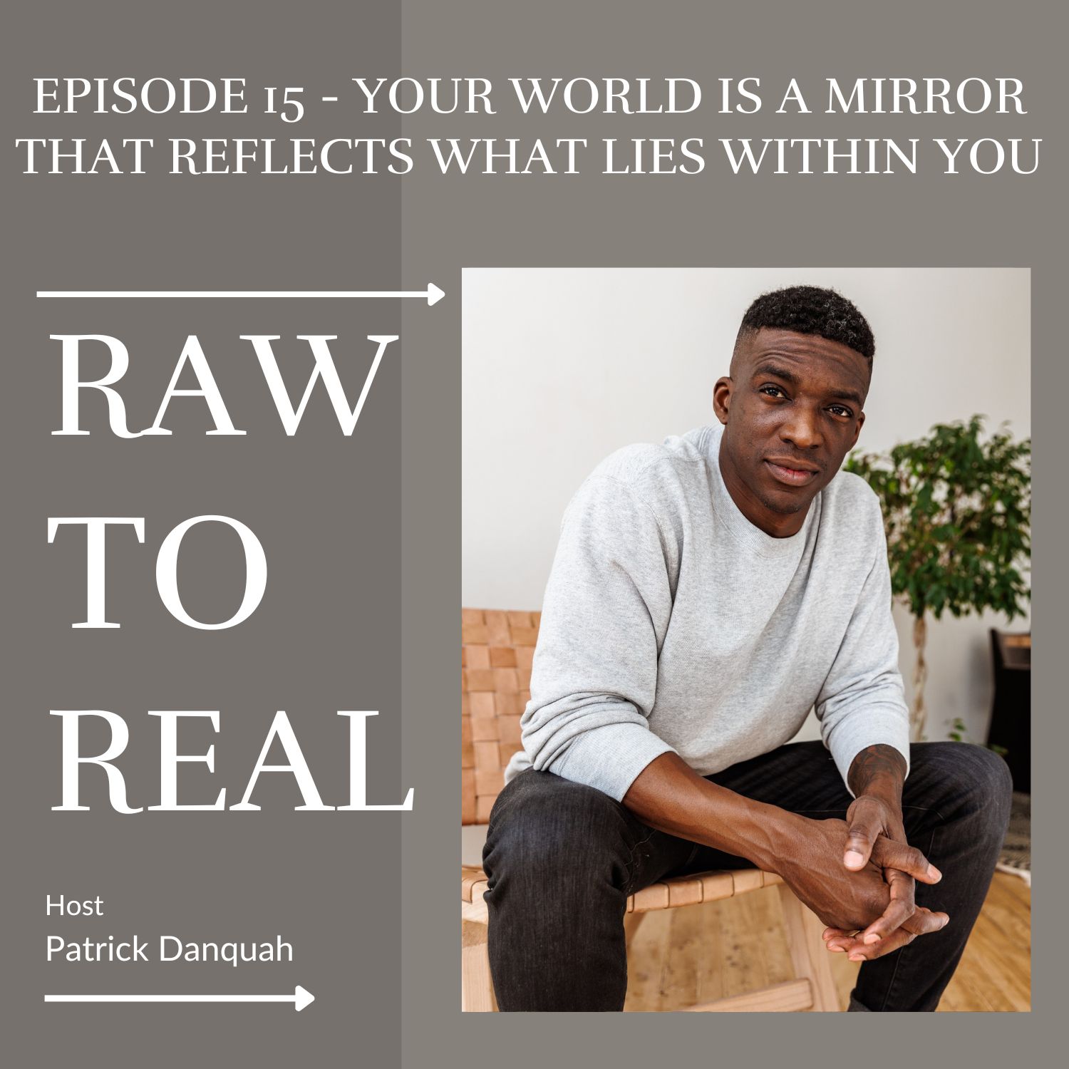 Raw to Real