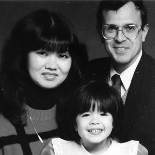 Bittersweet Moment #104: Cross-cultural Families