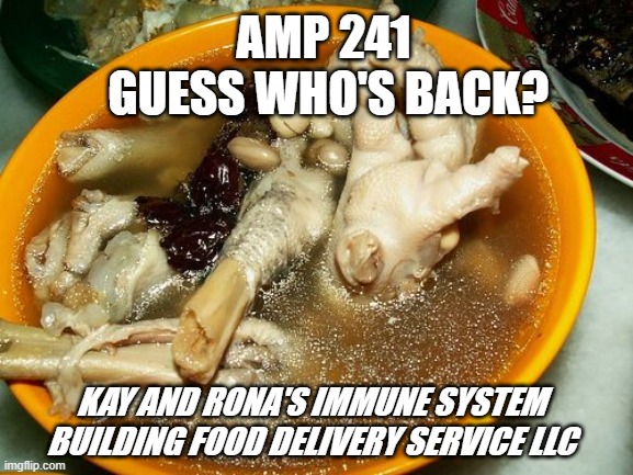 AMP Episode 241