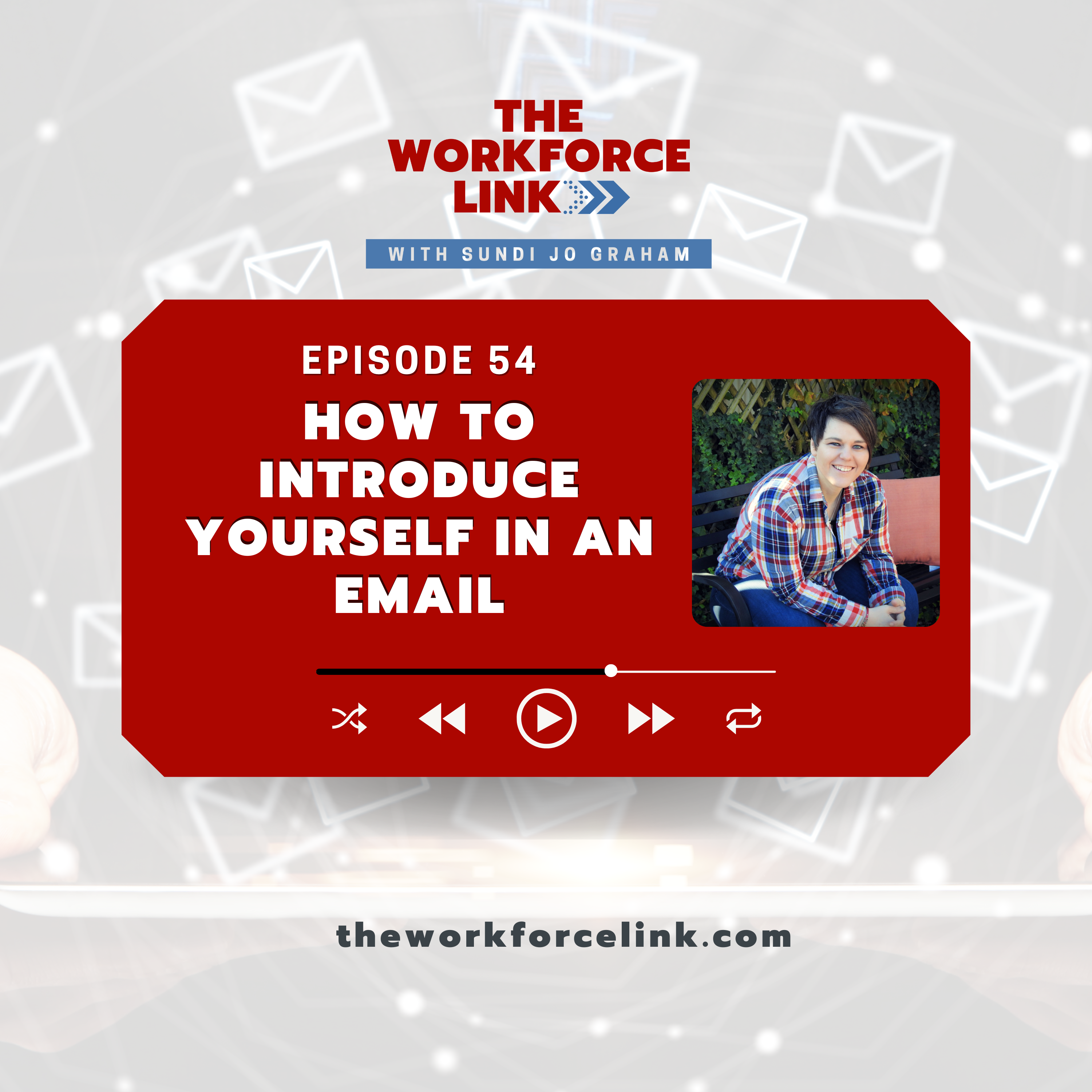 The Workforce Link Podcast