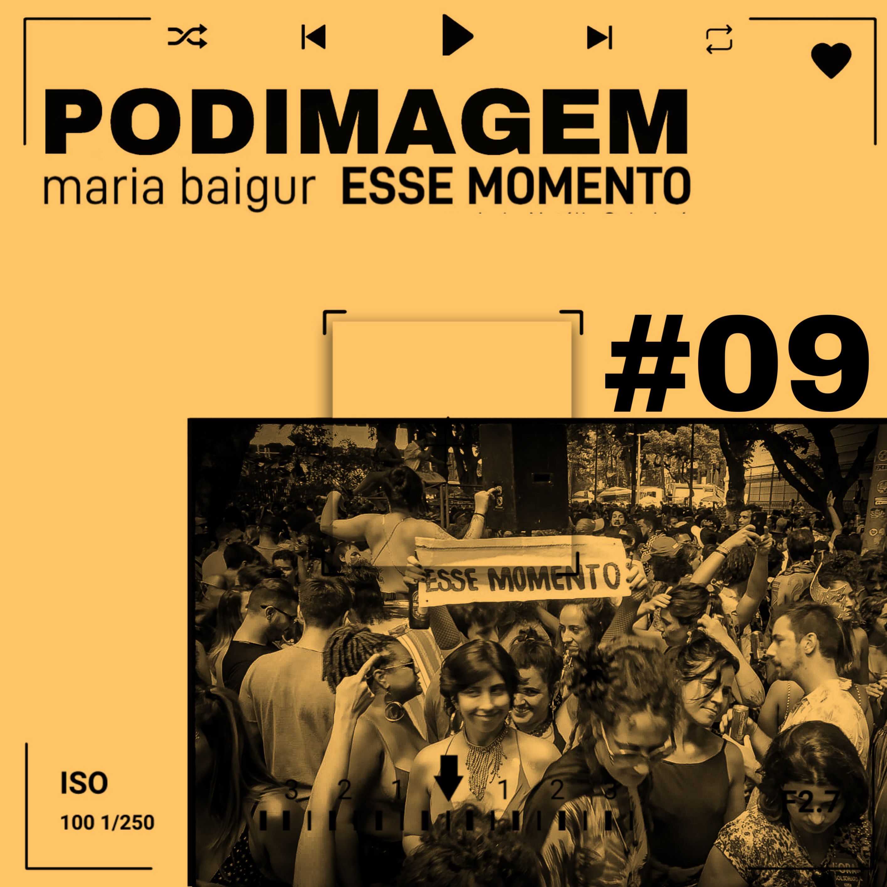 Podimagem