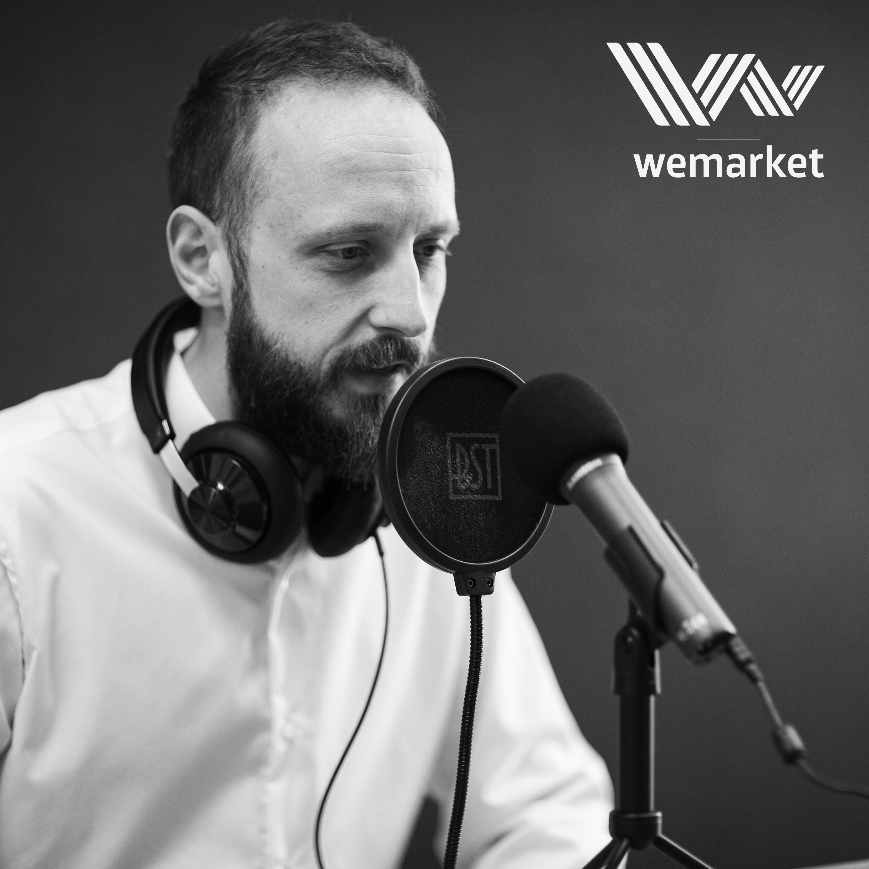 WeMarkets Podcast