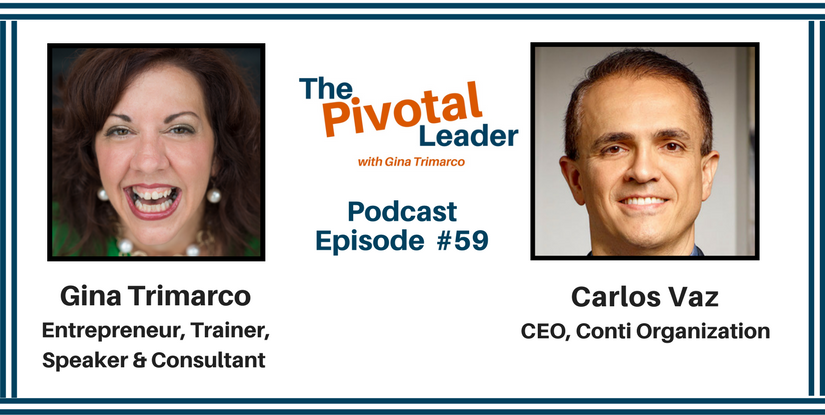 The Pivotal Leader