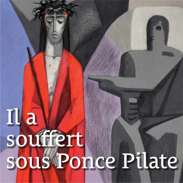 Courriel du Vendredi de Christ John Otto