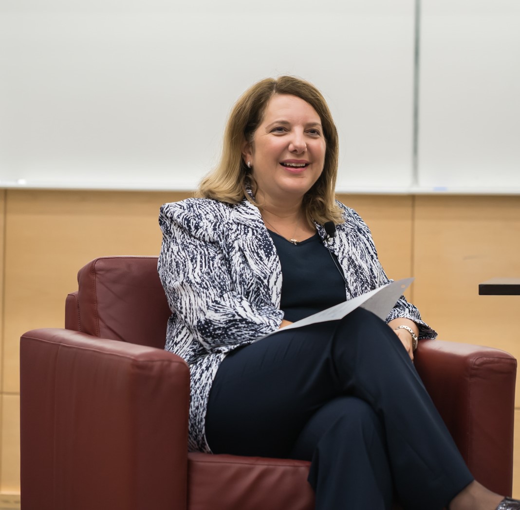 The Resilient Lawyer with Jeena Cho