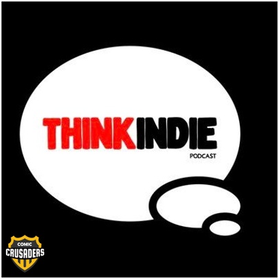Think Indie Podcast