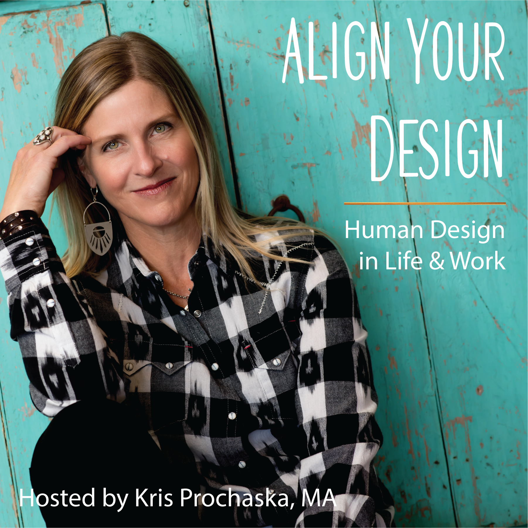 align your design podcast