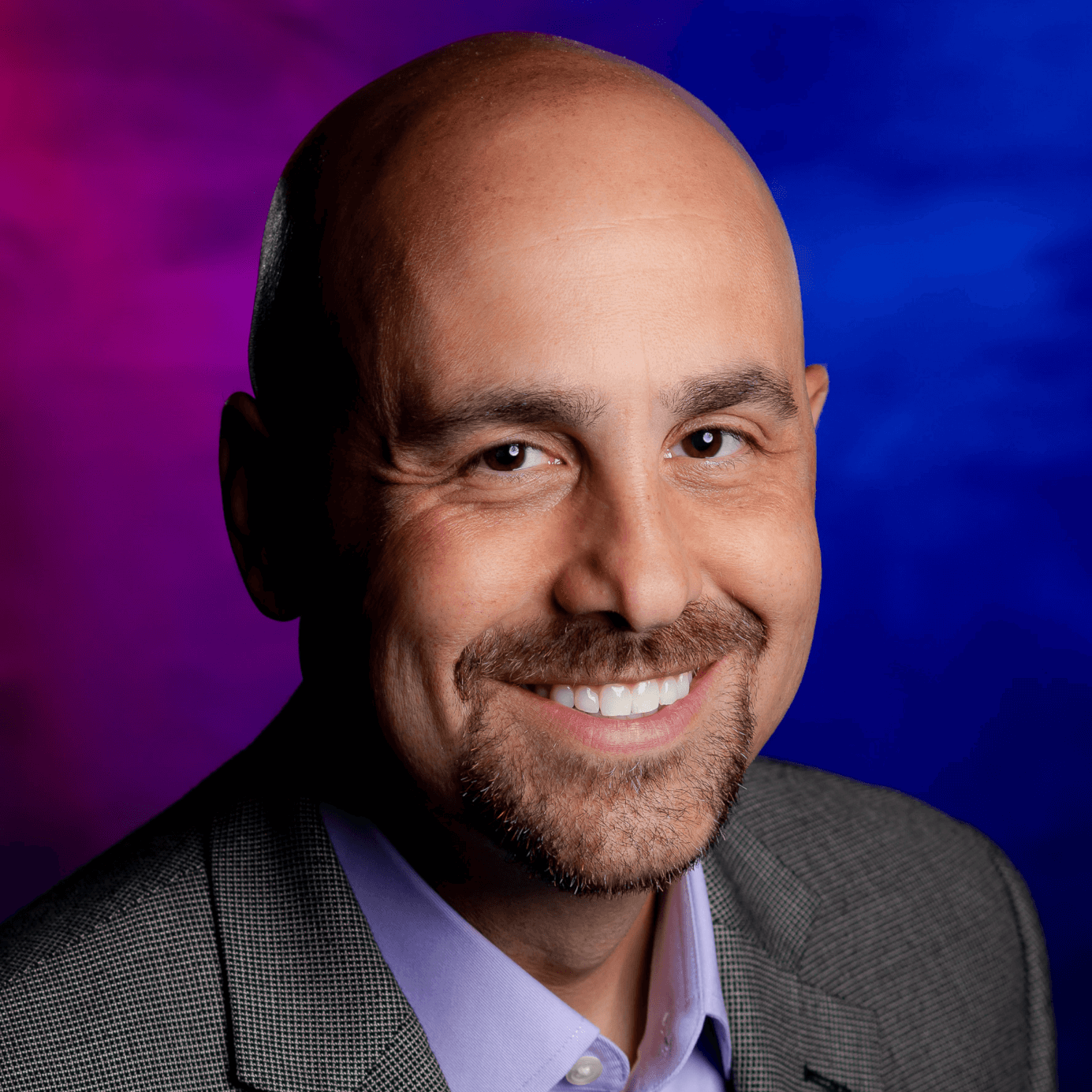 InsideOut with Mike Alkire