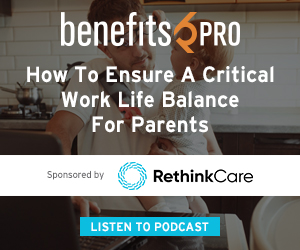 BenefitsPRO-Perspectives podcast