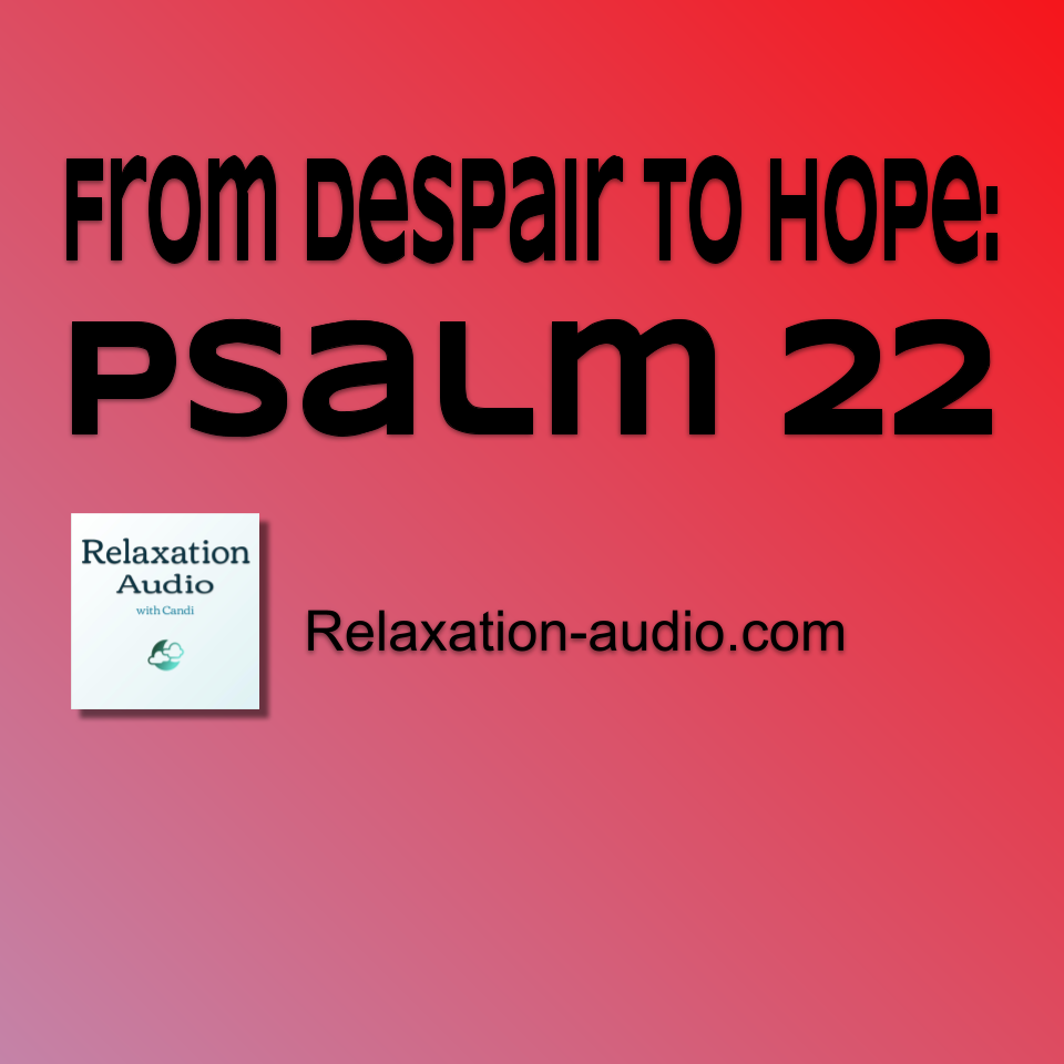 Relaxation Audio with Candi