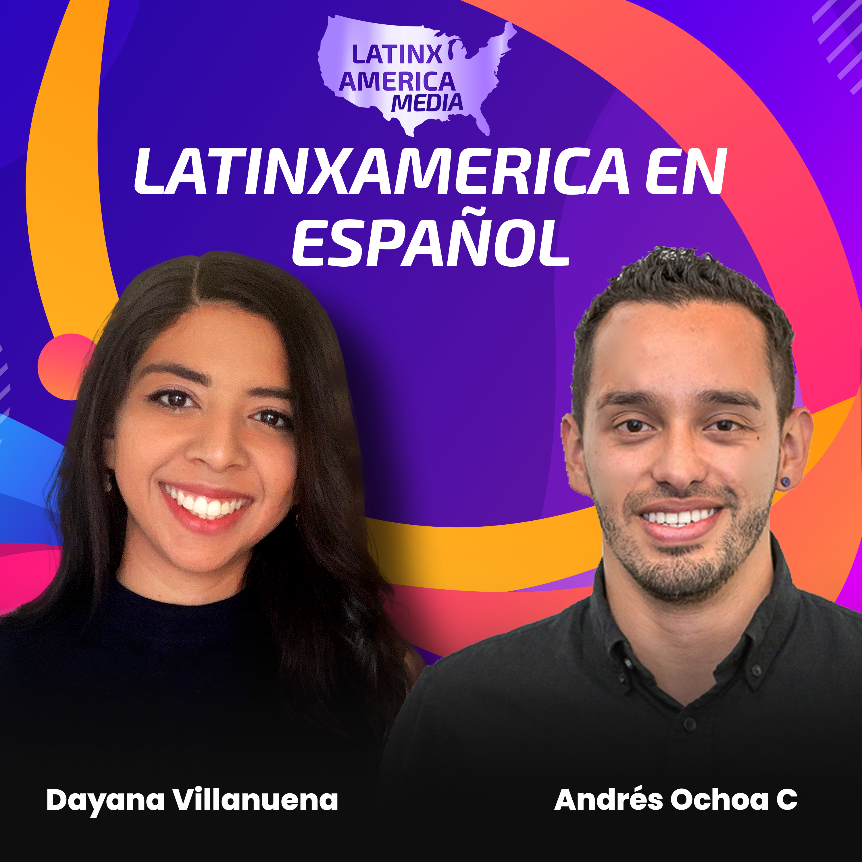 LatinxAmerica Education