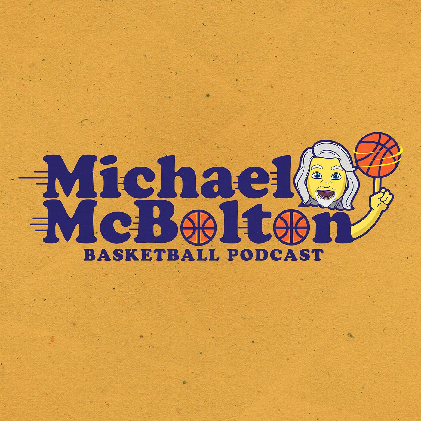 It's me, Michael, Michael McBolton!