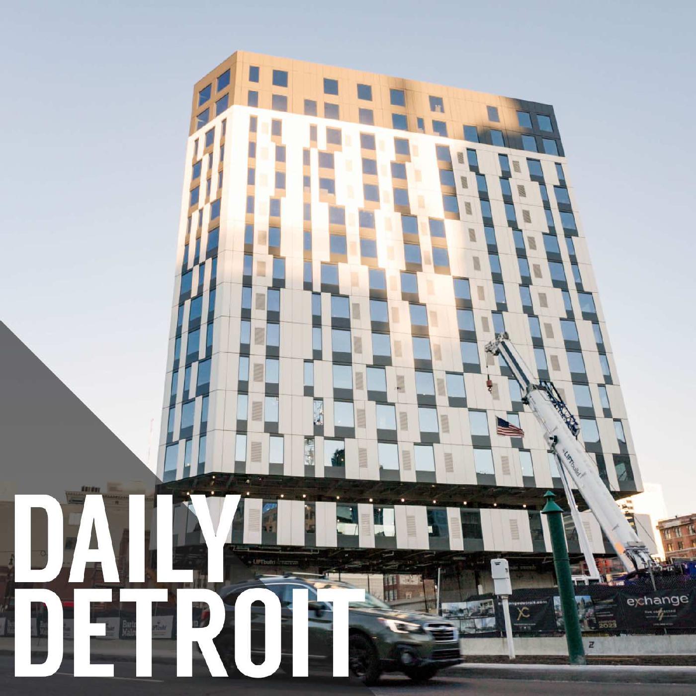 Building a high-rise from the top down (ft. Steve Houston)