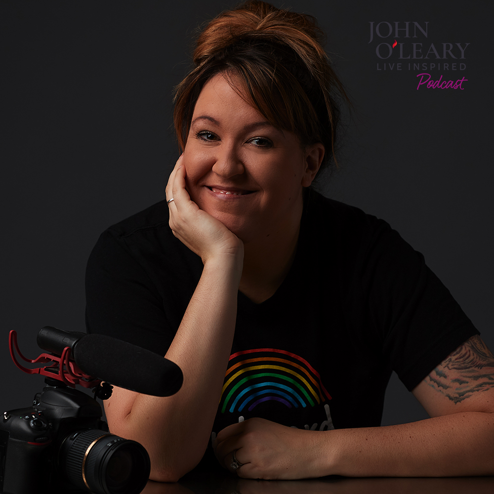 Tiffany Jenkins: The Journey from Opioid Addiction to Sobriety