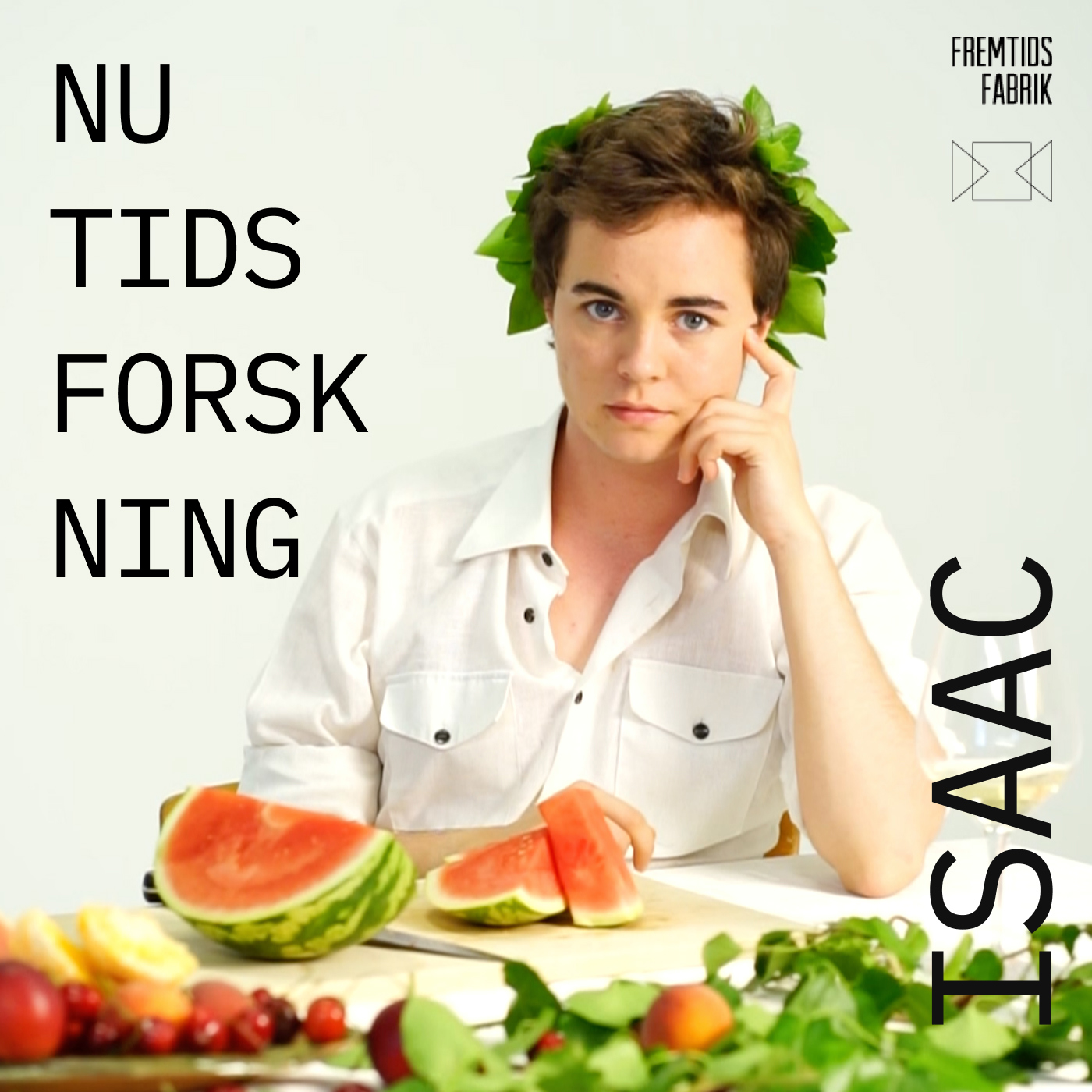Nutidsforskning