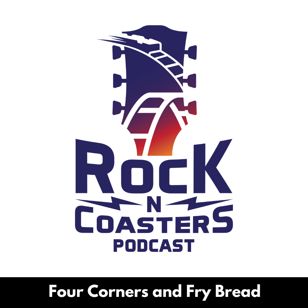 Rock n Coasters