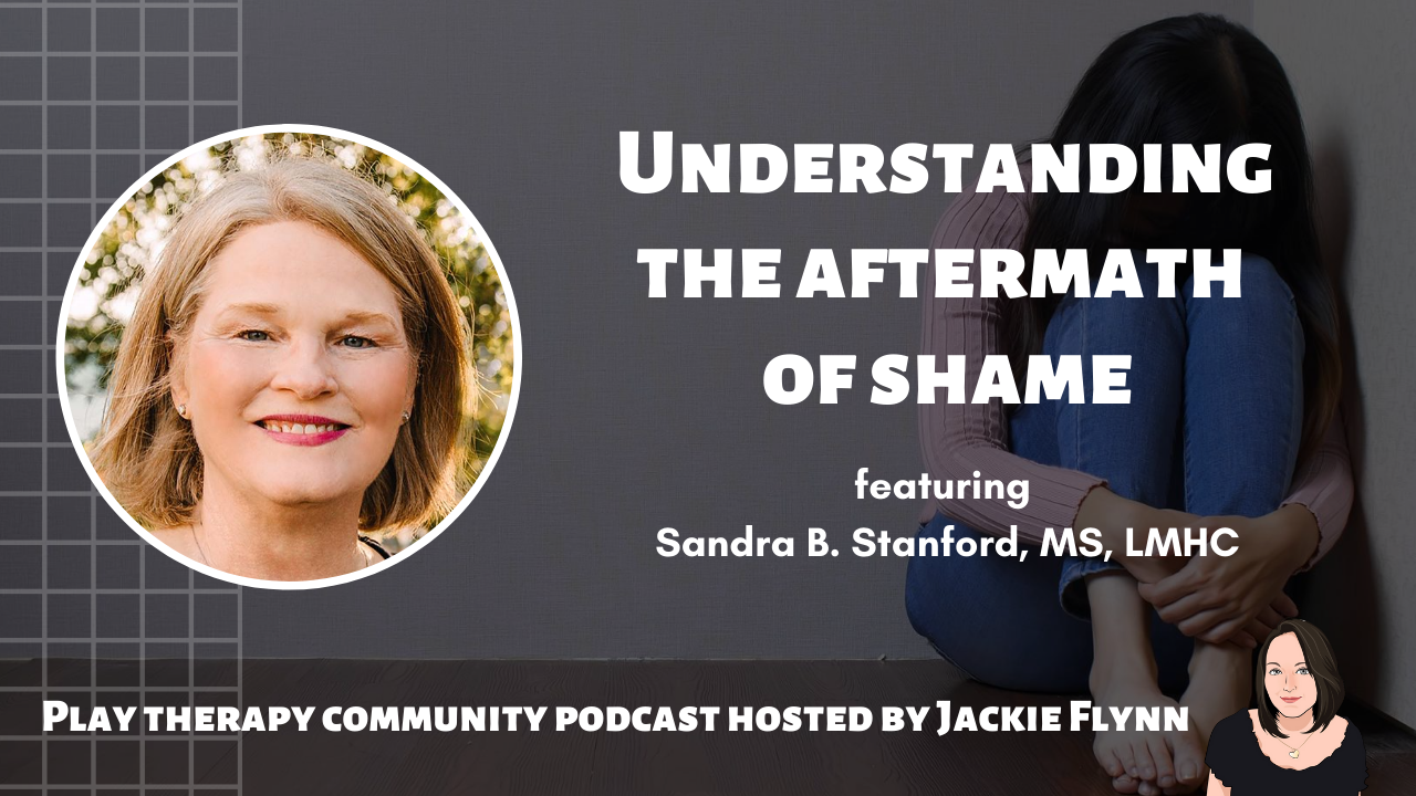 70: Understanding the Aftermath of Shame