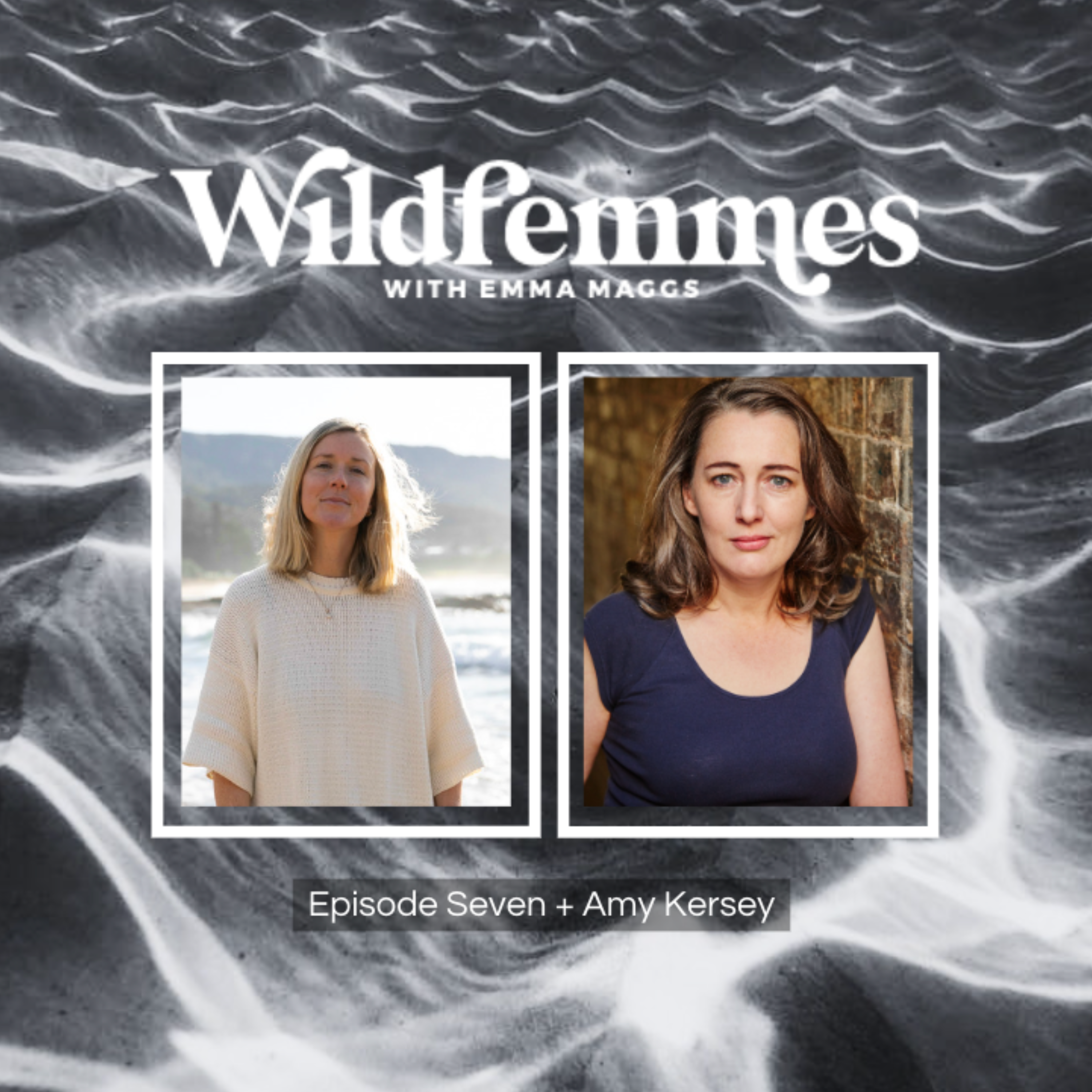 Wildfemmes with Emma Maggs