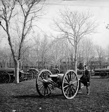 The Chronicles of the American Civil War