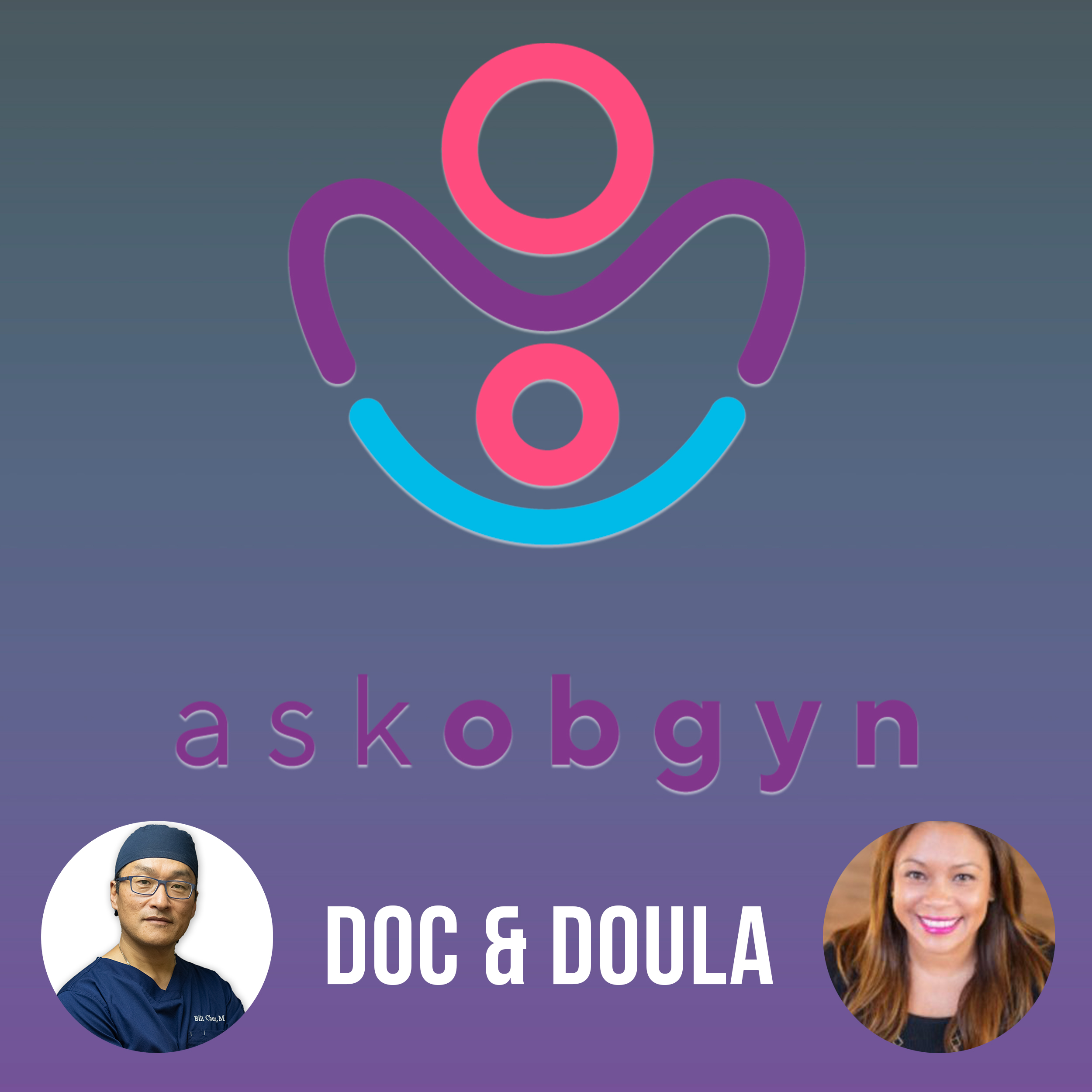 Doc & Doula: How To Incorporate a Doula in Your Birth Plans