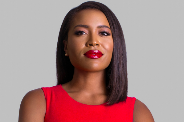 Ending Black Oppression and Celebrating Black Dignity with Alencia Johnson