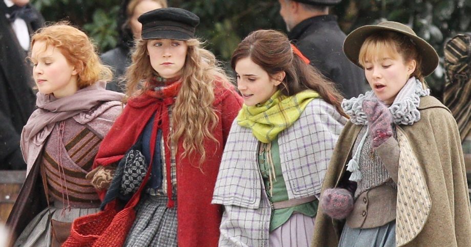Episode 64: More Little Women
