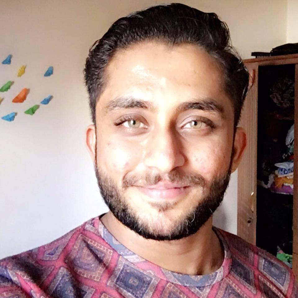 Menon Sudheep